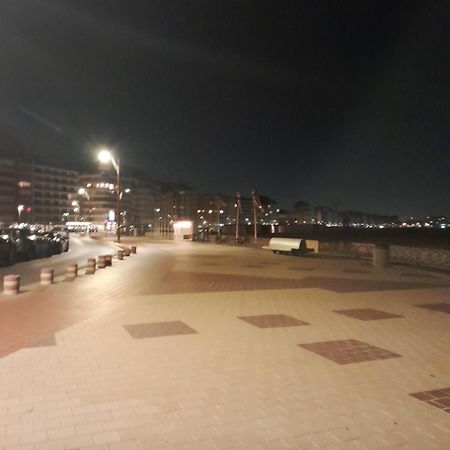 Studio spacieux 50 m2 pour 2+2 tout confort Knokke-Le-Zoute Extérieur photo