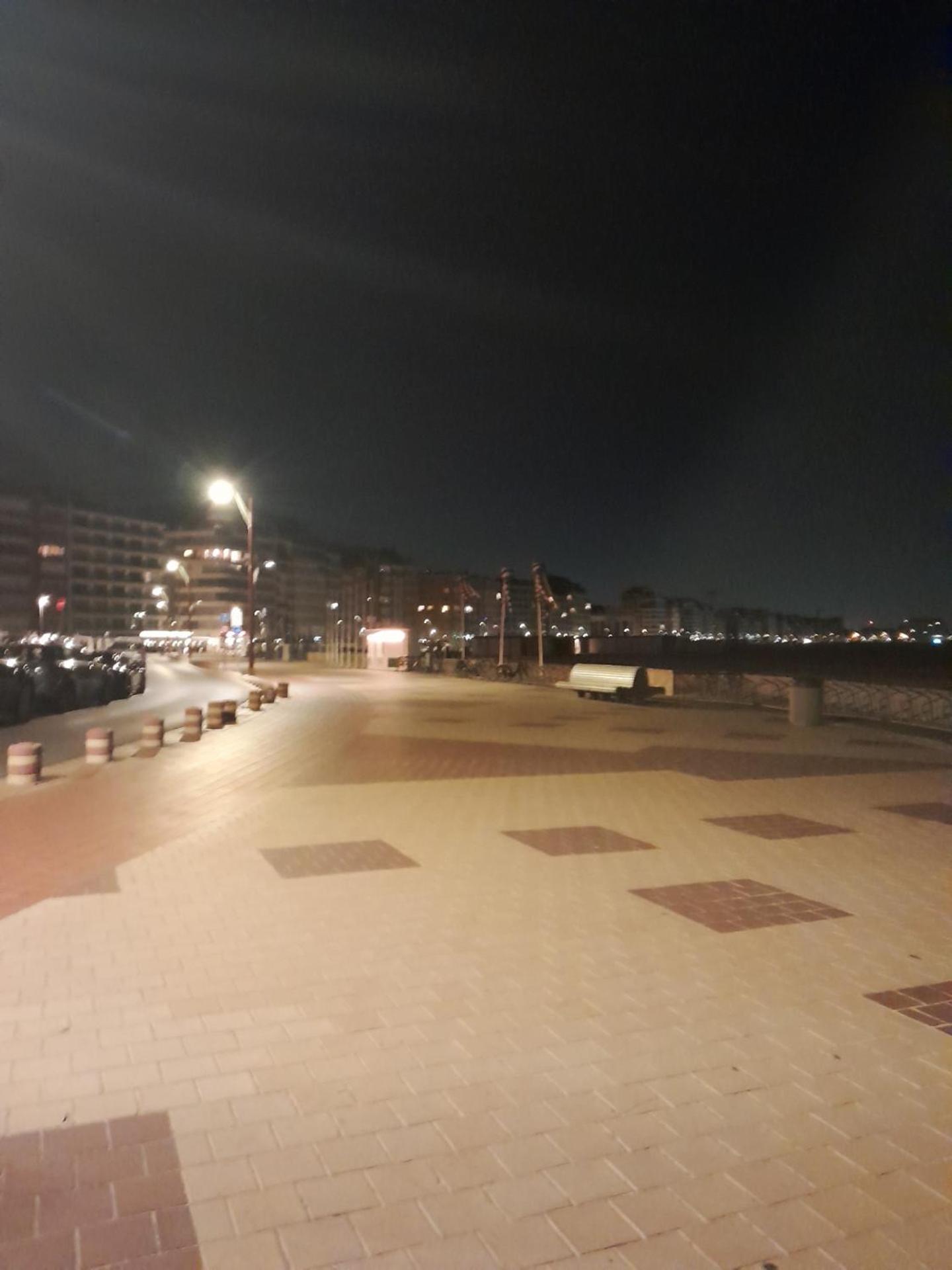 Studio spacieux 50 m2 pour 2+2 tout confort Knokke-Le-Zoute Extérieur photo